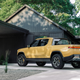 Illustration for article titled Here's Who You Think Will Be The First To Mass Produce An EV Truck